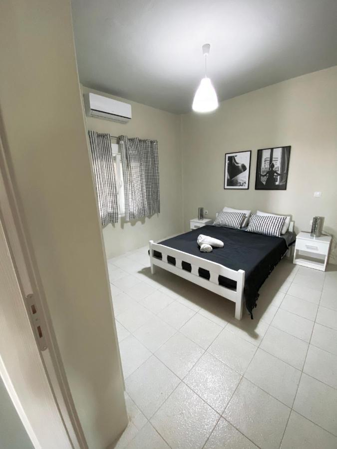 Mediterranean Escape Flogita Exterior photo